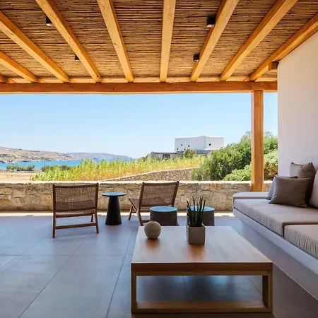 Brand-new By The Sea Sancta Terra By Aesthia Estate Vila