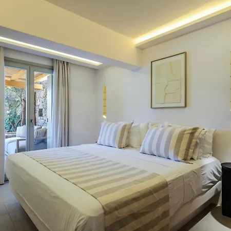 Vila Brand-new By The Sea Sancta Terra By Aesthia Estate *
