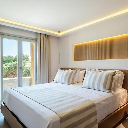 Brand-new By The Sea Sancta Terra By Aesthia Estate *