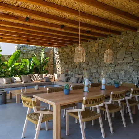 Brand-new By The Sea Sancta Terra By Aesthia Estate * Kalafati