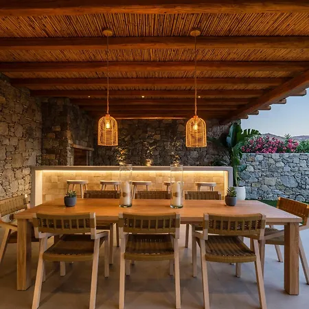 Brand-new By The Sea Sancta Terra By Aesthia Estate Vila *