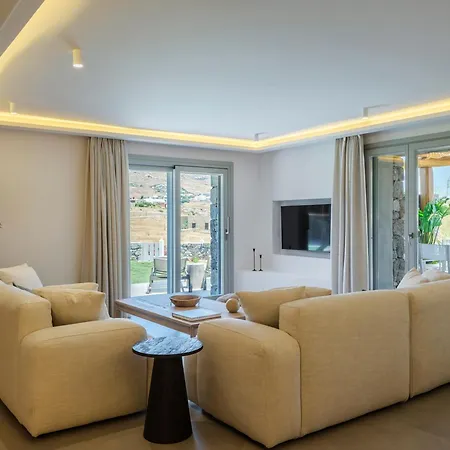 Brand-new By The Sea Sancta Terra By Aesthia Estate Vila *