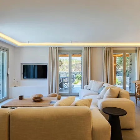 Brand-new By The Sea Sancta Terra By Aesthia Estate Vila *